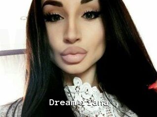 DreamAriana Webcamsex Amateur