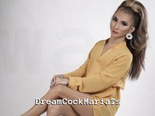 DreamCockMariaTs
