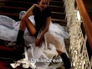 Dream_Dream
