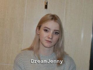 DreamJenny