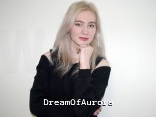 DreamOfAurora