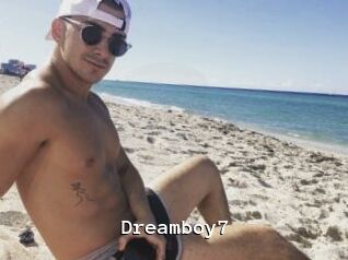 Dreamboy7
