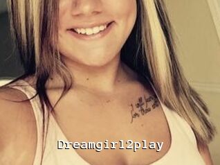 Dreamgirl2play