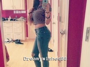 Dreamywishes88