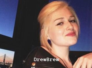 DrewBrew