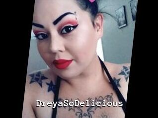 DreyaSoDelicious