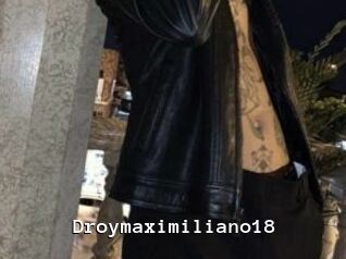 Droymaximiliano18