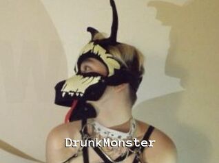 DrunkMonster