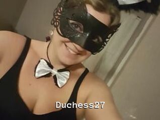 Duchess27