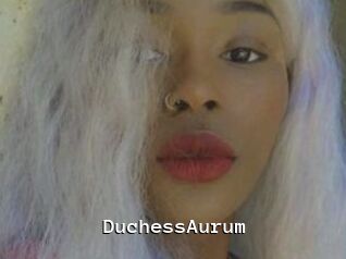 DuchessAurum
