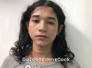 DulceArdenxCock