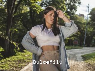 DulceMilu