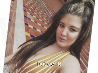 Dulce_R