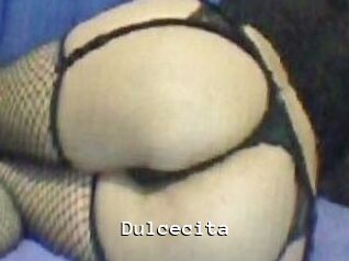 Dulcecita Webcamsex Amateur