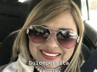 Dulceperrita