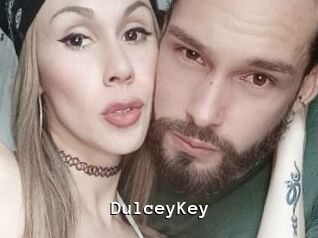 DulceyKey