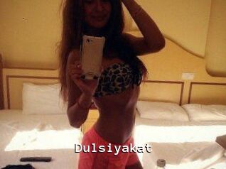 Dulsiyakat