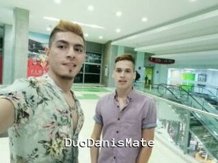 DuoDanisMate