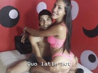 Duo_latin_hot