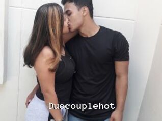 Duocouplehot
