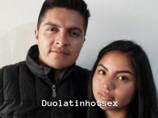 Duolatinhotsex