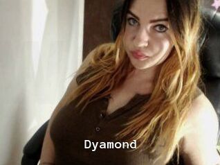 Dyamond