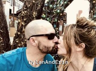 DylanAndErin Webcamsex Amateur