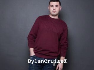DylanCruiseX