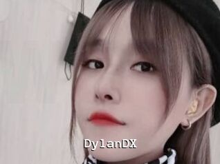 DylanDX