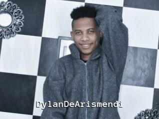 DylanDeArismendi