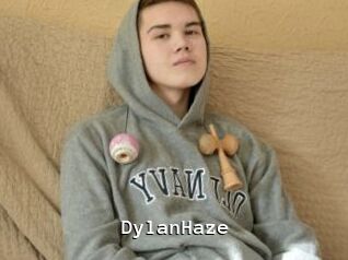 DylanHaze