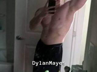 Dylan_Mayes