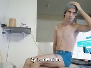 Dylan_White