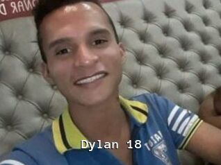 Dylan_18 Webcamsex Amateur