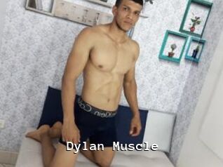 Dylan_Muscle