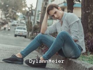 DylannMeier