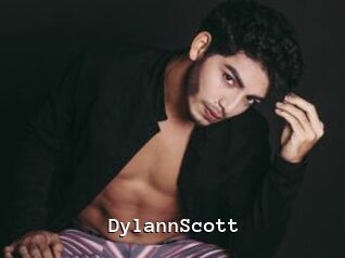 DylannScott Webcamsex Amateur