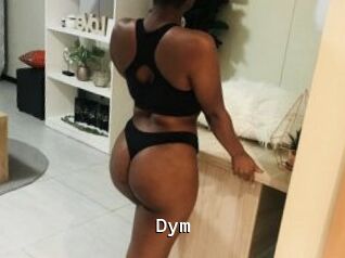 Dym