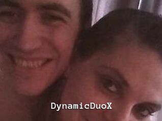 DynamicDuoX