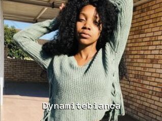 Dynamitebianca