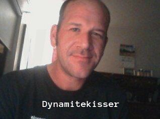 Dynamitekisser