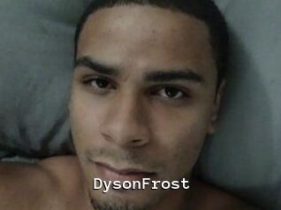 Dyson_Frost