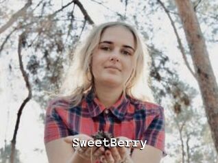 SweetBerry