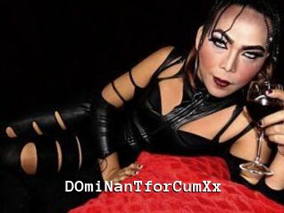 DOmiNanTforCumXx