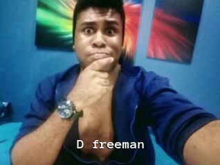 D_freeman