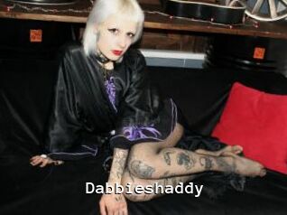 Dabbieshaddy