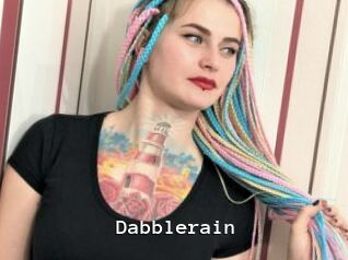 Dabblerain