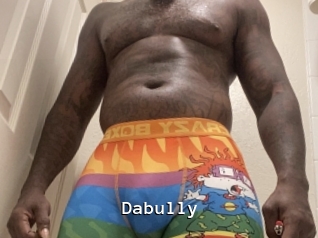 Dabully