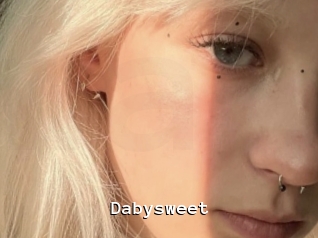 Dabysweet
