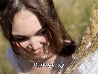Daddyfoxy